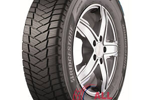 Шини Bridgestone Duravis All Season 185/75 R16C 104/102R