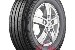 Шини Bridgestone Duravis Van 195/70 R15 104S