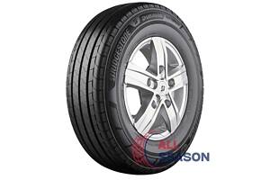 Шини Bridgestone Duravis Van 215/60 R17 109T