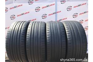 Шины Б/У летняя 285/40 R21 GOODYEAR EAGLE F1 ASYMMETRIC 2 SUV 4*4 5mm