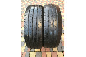 Шини CONTINENTAL contivancontact 100 205/65 R16C