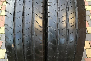 Шини CONTINENTAL contivancontact 100 205/65 R16C