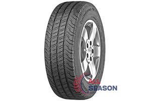 Шини Continental ContiVanContact 100 225/55 R17 101V Reinforced