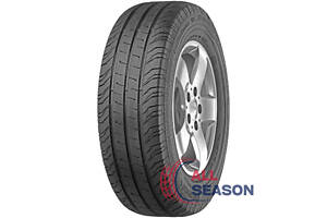 Шини Continental ContiVanContact 200 225/55 R17 101V XL