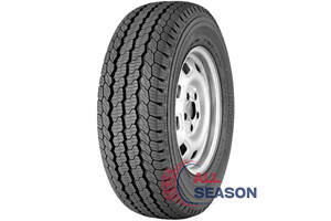 Шини Continental Vanco Four Season 225/55 R17 101H XL