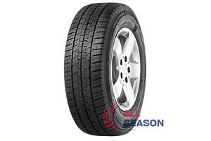 Шини Continental VanContact 4Season 225/75 R16C 121/120R