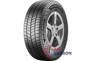 Шини Continental VanContact A/S Ultra 205/70 R17 115/113R