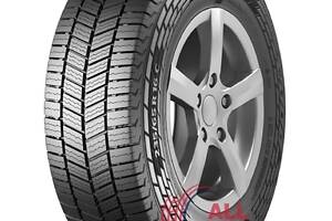 Шини Continental VanContact A/S Ultra 205/70 R17 115/113R