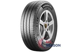 Шини Continental VanContact Ultra 225/70 R15C 112/110S PR8