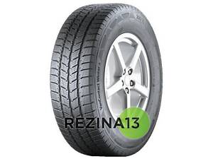 Шини Continental VanContact Winter 215/75 R16C 113/111R