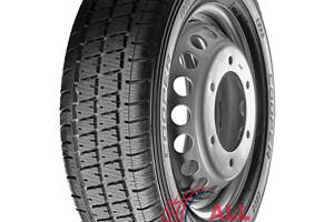 Шини Cooper EVOLUTION VAN ALL SEASON 205/65 R16C 107/105T