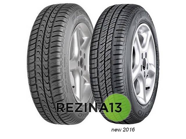 Шини Debica Passio 2 165/70 R13 79T