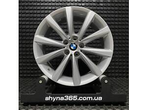 Шины ДИСКИ БУ BMW 6867338 R18 8J PCD 52X112 ET30 DIA66.6 S