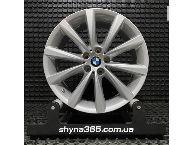 Шины ДИСКИ БУ BMW 6867338 R18 8J PCD 52X112 ET30 DIA66.6 S