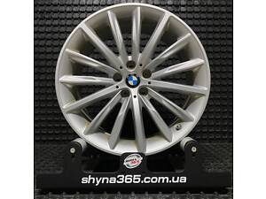 Шины ДИСКИ БУ BMW RONAL 6863419 R19 8J PCD 5X112 ET30 DIA66.6 S