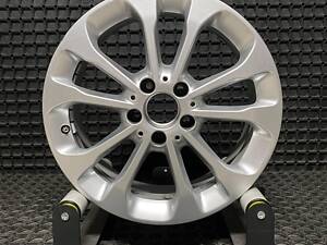 Шины ДИСКИ БУ MERCEDES A1564011700 R17 6.5J PCD 5X112 ET38 DIA66.6 S