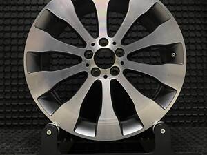 Шины ДИСКИ БУ MERCEDES A1664013400 R20 8.5J PCD 5X112 ET62 DIA66.6 GMF