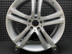 Шины ДИСКИ БУ MERCEDES A1674012400 R20 8.5J PCD 5X112 ET55.6 DIA66.6 S