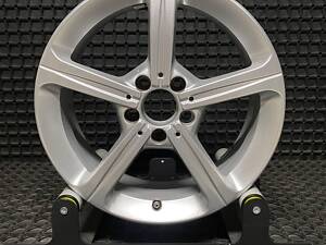 Шини ДІСКИ БУ MERCEDES A1774011200 R17 6.5J PCD 5X112 ET44 DIA66.6 S