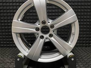 Шини ДІСКИ БУ MERCEDES A2064017200 R17 7J PCD 5X112 ET44.5 DIA66.6 S