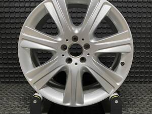 Шини ДІСКИ БУ MERCEDES A2224012102 R19 8.5J PCD 5X112 ET36 DIA66.6 S