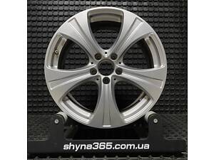 Шины ДИСКИ БУ MERCEDES A2534010800 R18 8J PCD 5X112 ET38 DIA66.6 S