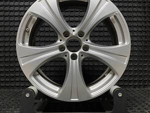 Шины ДИСКИ БУ MERCEDES A2534010800 R18 8J PCD 5X112 ET38 DIA66.6 S