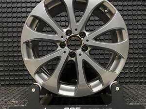 Шины ДИСКИ БУ MERCEDES A2534011500 R18 8J PCD 5X112 ET38 DIA66.6 G