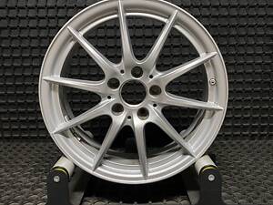 Шины ДИСКИ БУ MERCEDES RONAL A2464010102 R17 6.5J PCD 5X112 ET49 DIA66.6 S