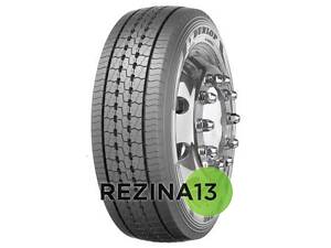 Шини Dunlop SP 346 3PSF (рулевая) 205/75 R17,5 124/122M