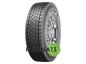 Шини Dunlop SP 446 (ведущая) 265/70 R19,5 140/138M