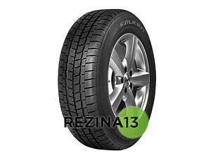 Шини Falken Eurowinter Van01 225/55 R17C 109/107T