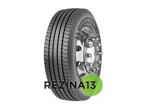 Шини Fulda Regiocontrol 3 (рулевая) 385/65 R22,5