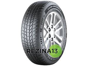 Шини General Tire Snow Grabber Plus 215/65 R16 98H