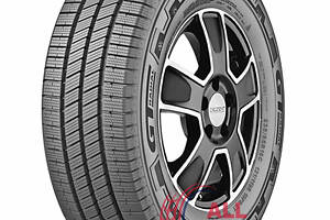 Шини GT Radial MAXMILER AllSeason2 225/55 R17C 109/107T