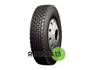 Шини Jinyu JD575 (ведущая) 205/75 R17,5 124/122L