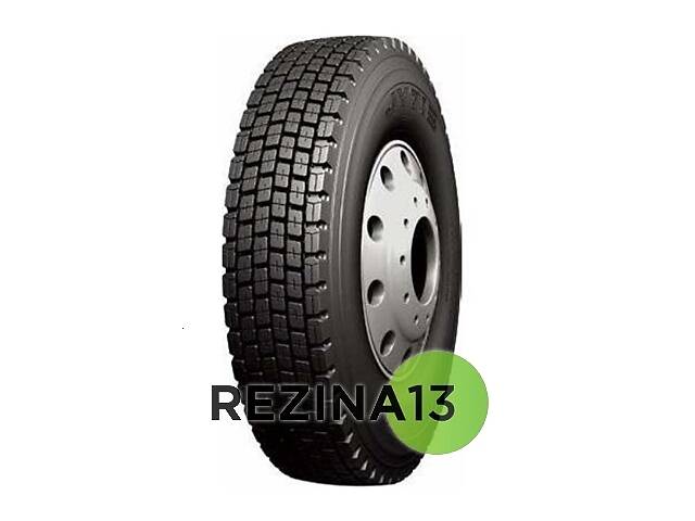 Шини Jinyu JD575 (ведущая) 215/75 R17,5 135/133L 16PR