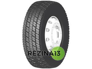 Шини Кама NR-202 (ведущая) 265/70 R19,5 140/138M