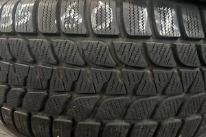 Шини КОМПЛЕКТ б/у зима 235/60-17 Bridgestone blizzak 4x4