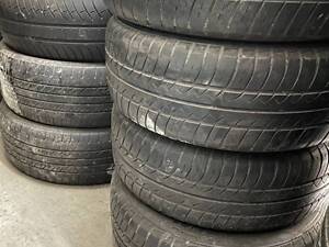 Шины комплект Barum 185/60 r14 лето резина