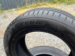 Шины Комплект Falken 185/65 r15 лето Резина