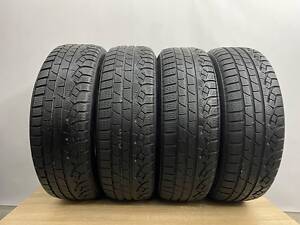 Шины Комплект Pirelli 205/65 r17зима Резина
