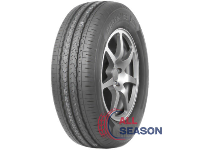 Шини LingLong Green-Max Van 225/65 R16C 112/110R