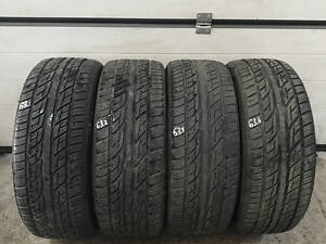 Шини літні UNIROYAL TIGER PAW 215/45R18 2ШТ 2019р