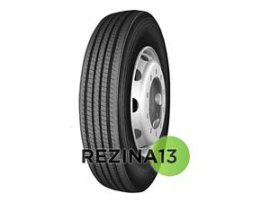 Шини Long March LM217 (рулевая) 315/80 R22,5 156/150M 20PR