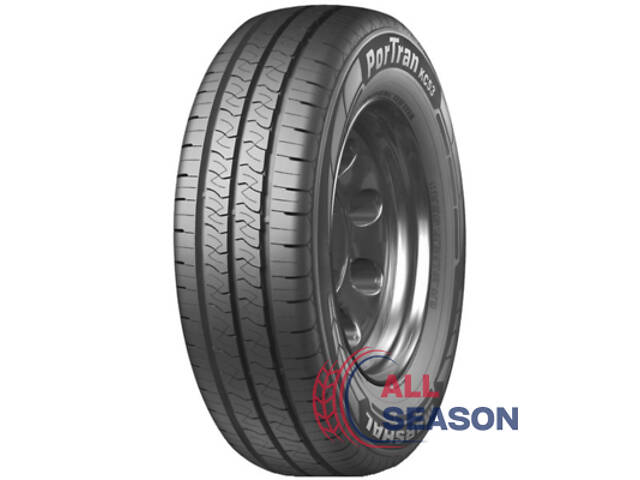 Шини Marshal PorTran KC53 175/65 R14C 90/88T