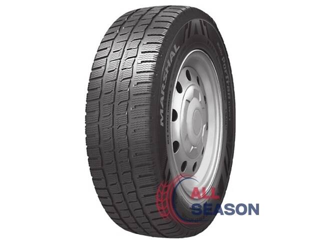 Шини Marshal Winter PorTran CW51 195/70 R15C 104/102R