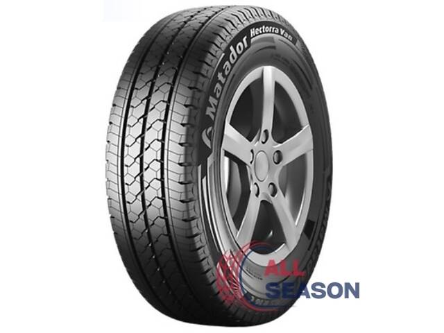 Шини Matador Hectorra Van 195/75 R16C 110/108R