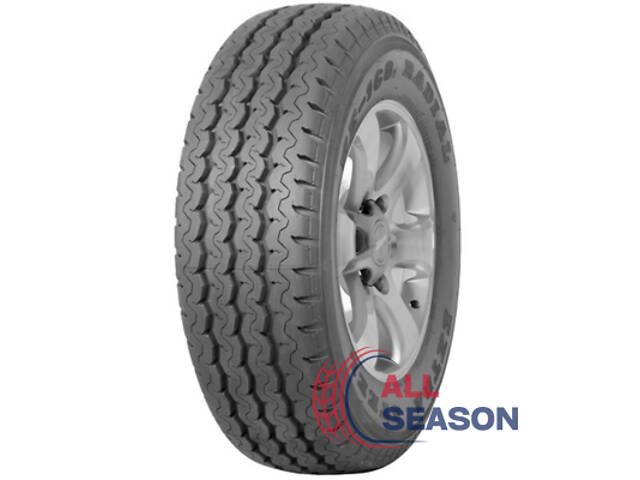 Шини Maxxis UE-168 (N) BRAVO 165/80 R13 94R