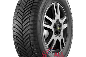 Шини Michelin CrossClimate Camping 215/75 R16C 113/111R